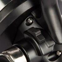 Abu Garcia 507 MKII